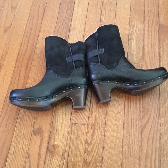 UGG ankle boots - Picture 6 of 8